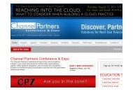 Channelpartnersconference 50$ Off Coupon Codes April 2024