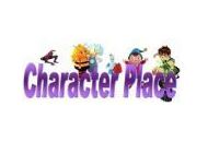 Character-place 10% Off Coupon Codes May 2024