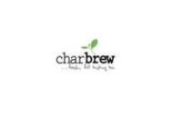 Charbrew Coupon Codes August 2022