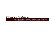 Charles And Marie Coupon Codes May 2024