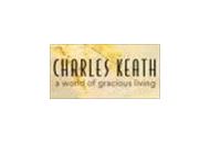 Charles Keath 25$ Off Coupon Codes May 2024