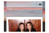 Charlestonnaturalhairexpo 5$ Off Coupon Codes May 2024
