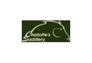 Charlotte's Saddlery 10$ Off Coupon Codes May 2024