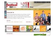 Charlottetownfestival Coupon Codes March 2024
