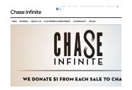 Chaseinfinite Coupon Codes June 2023