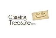Chasing Treasure Coupon Codes August 2022