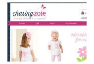 Chasingzoie Free Shipping Coupon Codes May 2024