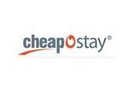 Cheapostay Coupon Codes January 2022