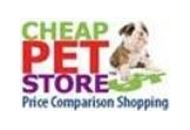 Cheap Pet Store Coupon Codes October 2023