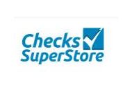 Checks-superstore Coupon Codes October 2023