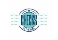 Checks In The Mail Coupon Codes May 2022