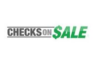 Checks On Sale Coupon Codes April 2024