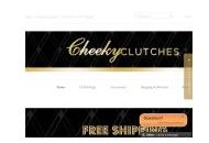 Cheekyclutches Coupon Codes April 2024