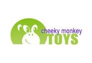 Cheekymonkeytoys Coupon Codes February 2023