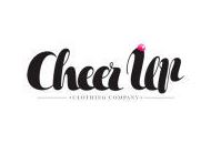 Cheer Up Clothing Coupon Codes February 2023