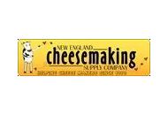 New England Cheesemaking Supply Coupon Codes April 2024