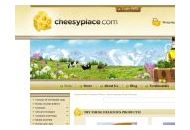 Cheesyplace Coupon Codes April 2024
