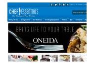 Chefessentials Coupon Codes April 2024