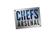Chefs Arsenal Coupon Codes September 2022