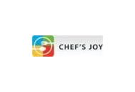 Chefsjoy 20% Off Coupon Codes May 2024