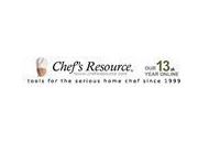 Chefs Resource 10% Off Coupon Codes May 2024