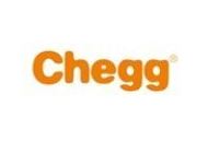 Chegg Coupon Codes May 2022