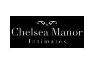 Chelsea Manor Coupon Codes June 2023