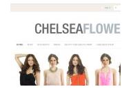 Chelseaflowerclothing Coupon Codes August 2022