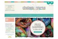Chelseayarns 20% Off Coupon Codes April 2024