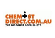 Chemistdirect Au 5% Off Coupon Codes May 2024