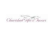 Cherished Gifts & Favors 10% Off Coupon Codes May 2024