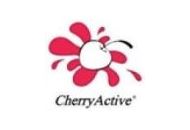 Cherry Active 10% Off Coupon Codes April 2024