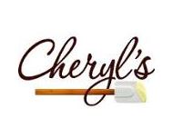 Cheryl's Cookies Coupon Codes July 2022