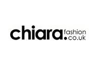 Chiara Fashion 15% Off Coupon Codes May 2024