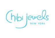 Chibijewels 20$ Off Coupon Codes May 2024