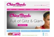 Chicabands Coupon Codes May 2024