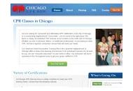 Chicagocprnow 20% Off Coupon Codes May 2024