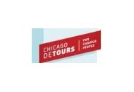 Chicagodetours Coupon Codes August 2022