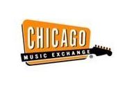 Chicago Music Exchange Coupon Codes May 2022