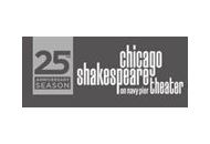 Chicago Shakespeare Theatre Coupon Codes January 2022