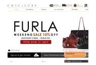 Chicandluxe Coupon Codes April 2024