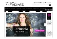 Chicarmor Coupon Codes April 2024