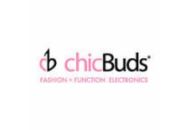 Chicbuds Coupon Codes July 2022