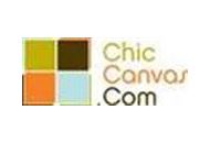 Chic Canvas Coupon Codes May 2024