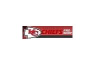 Chiefs Pro Shop Coupon Codes February 2023