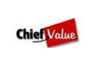 Chief Value Coupon Codes June 2023