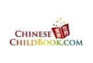 Childbook 10% Off Coupon Codes May 2024
