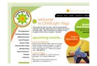 Childlightyoga Coupon Codes May 2024