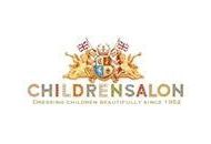 Children Salon Coupon Codes December 2023