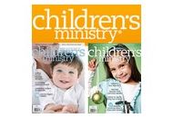 Childrensministry Coupon Codes June 2023